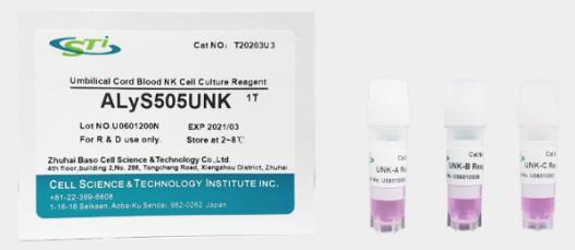 Umbilical Cord Blood NK Cell Culture Reagent�血NK��┖�